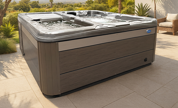 Cold Plunge Spas Series Lynwood hot tubs for sale