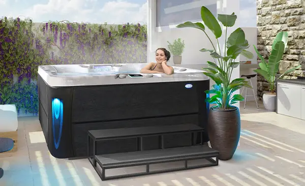 Escape X-Series Spas Lynwood hot tubs for sale