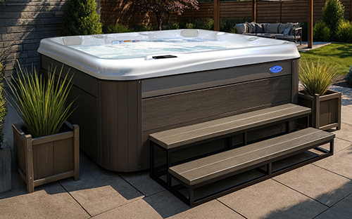 Patio&trade; Spas Lynwood hot tubs for sale