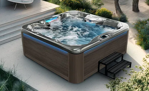 Platinum™ Spas Lynwood hot tubs for sale