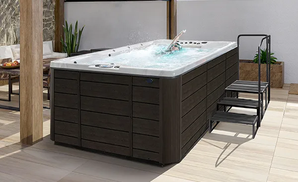 Swim Spas Lynwood hot tubs for sale