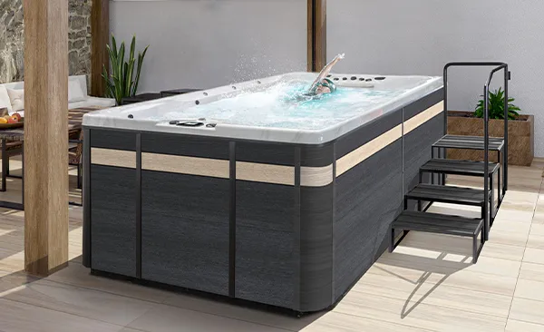 Swim X-Series Spas Lynwood hot tubs for sale